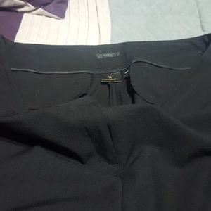 18S Worthington Curvy fit Slacks.